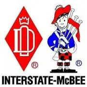 INTERSTATE-MCBEE DETROIT DIESEL GASKET - OIL PAN A-23522279