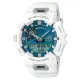 【CASIO 卡西歐】GBA-900 系列 酷炫自信運動型爆款時尚腕錶 經典白 48.9MM(GBA-900CB-7A)