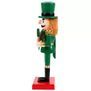 Wood Nutcracker Child Nutcrackers on Clearance Adorable Home Decoration