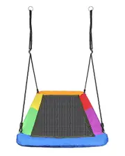 Sorbus 60in Platform Swing