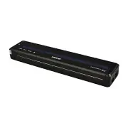 Brother PJ-763 Portable Printer Bundle Pack