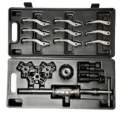 GRIP Internal & External Slide Hammer Puller Kit 21175