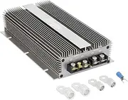 Metra Brands 36/48V to 12V 100A 1200W Inverter