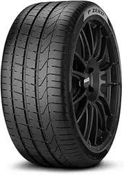 Pirelli P Zero XL FSL - 245/40R20 99Y - Summer Tire
