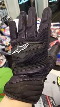 在飛比找Yahoo!奇摩拍賣優惠-瀧澤部品 義大利 Alpinestars A星 SPARTA