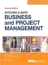 在飛比找三民網路書店優惠-Kitchen & Bath Business and Pr