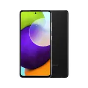Galaxy A52s 5G (Refurbished) - 128GB Black Very Good