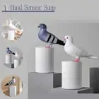 Automatic Foaming Soap Dispenser Touchless Cute Pigeon Foam Soap Dispenser