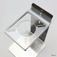 在飛比找蝦皮購物優惠-MaikoDrip手沖咖啡架用濾杯固定片 51mm孔 (透明
