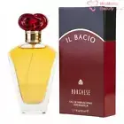 IL Bacio by Borghese for Women 1.7oz Eau De Parfum Spray New In Box
