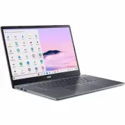Acer Chromebook Plus 515 Cbe595-1t-503d 15.6" Touchscreen Chromebook - Full Hd -
