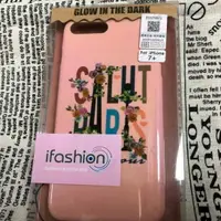 在飛比找樂天市場購物網優惠-現貨出清 原創品牌-iFashion Case 手機殼 /i