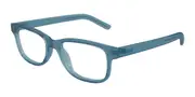 Puma PJ0083O Kids 008 Kids' Glasses Blue Size 49 - Private Health Rebate - Blue Light Block Available
