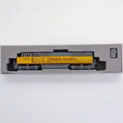 Atlas 49213 N Scale SD-60M Locomotive Decoder Ready - Union Pacific # 6207