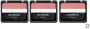 COVERGIRL Cheekers Blendable Soft Powder Blush Silk Multiple Shades Makeup Lot