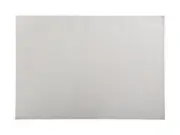 Maxwell & Williams 43x30cm Flexible Leather Look Set 4 Placemats Mosaic Ivory