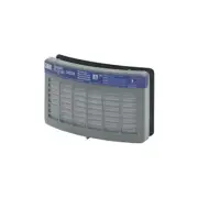 3M™ HE Filter TR-3712N, for Versaflo™ TR-300 Series PAPR, 1 Pack