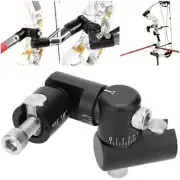 Archery V-Bar Stabilizer Compound Bow Recurve Bow Single-Sided V-StaLOVE