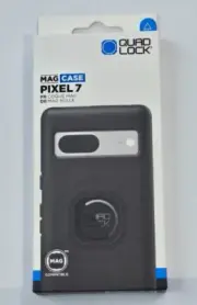 Quad Lock MAG Google Pixel 7 phone case 7106114 ***FREE EXPRESS FREIGHT***