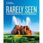 NATIONAL GEOGRAPHIC RARELY SEEN: PHOTOGRAPHS OF ESLITE誠品