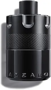 Azzaro The Most Wanted Intense