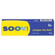 Ego Soov Cream 50g