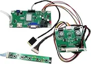 Compatible for iMac A1418 LM215WF3-SDD5 D2 D3 D4 D1 Control Board 2012 21.5inch 1920 * 1080 DP 30P HDMI VGA LCD Display Driver Motherboard(Others)