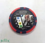 Heroclix Spider-Verse set Jefferson Morales bystander token!