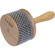 LARGE TYCOON CABASA SHAKER PERCUSSION SOUND EFFECTS SHAKER - NATURA