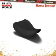 Royal Enfield Black Adventure Rider Seat for The New Himalayan KXA00427