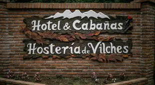 Cabanas Hosteria de Vilches