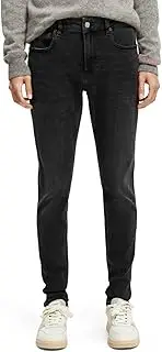 [Scotch & Soda] Men's Skim Skinny