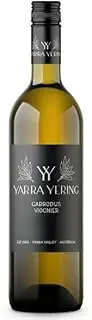 Yarra Yering - Carrodus Viognier - 2020