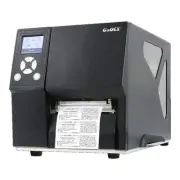 Godex ZX430i 300 dpi, 4 ips, Thermal Transfer Printer, USB, RS232, Ethernet