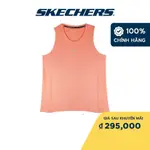 SKECHERS PERFORMANCE RUNNING 女式無袖 T 恤 - SP22Q4W379-LTCRA