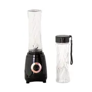 Healthy Choice Blend & Go, 400ml Portable Blender w/ 2 Bottles
