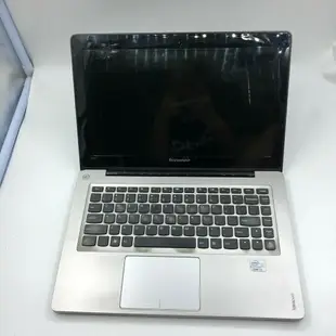 Lenovo ideaPad U310