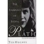 THE JOURNALS OF SYLVIA PLATH