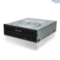 在飛比找Yahoo!奇摩拍賣優惠-先鋒dvr-s21wbk串口sata內置cddvd燒錄機燒錄