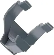 BRIGHTFUFU Blender Lid Bracket Replacement Kit Plastic Cooking Pot Lid Support Fix Connector Clip