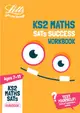 KS2 Maths SATs Practice Workbook：For the 2020 Tests