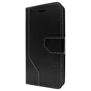 Urban Everyday Wallet Case (Suits iPhone 11 Pro) - Black