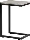 Sofa End Side Coffee Table, C Table, FBT44-HG