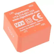 3.3V AC-DC 1W Single Output Power Supply VTX-214-001-103