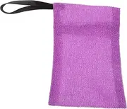 Healeved Nylon Soap Bag Soap Bar Bag for Travel Mesh Pouch Portable Drawstring Durable