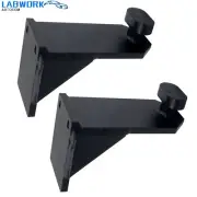2XUpgrade Shipping Container Jack Lug Jack Leveling Attachment