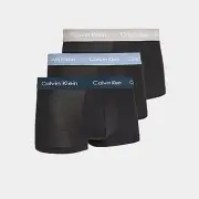 Calvin Klein Trunks 3 Pack