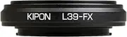 Kipon Adapter for Canon EOS Mount Lens to Fuji X XF Mirrorless Camera