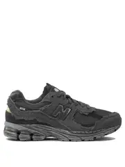 [New Balance] New Balance-2002r Protection Pack Sneakers & Slip-On Grey-Uomo 8½