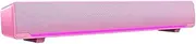 JSEIAJB Computer Audio Desktop Home Gaming E-Sports Laptop Wired Desktop Speaker
